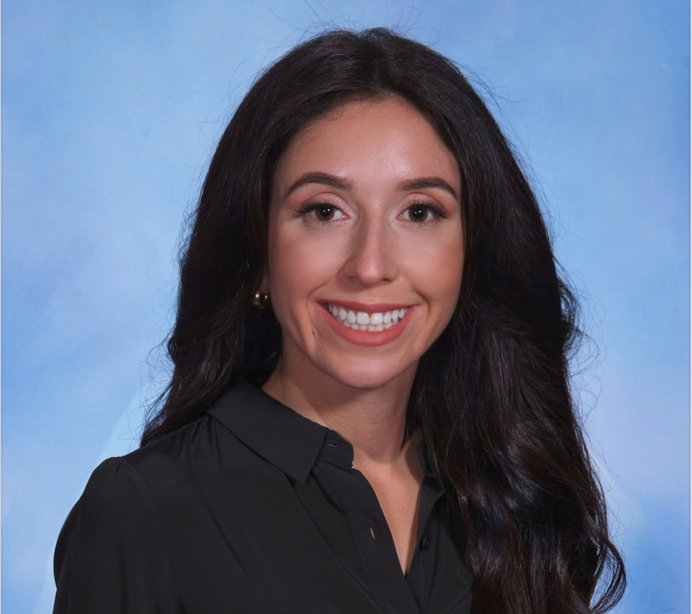 Profile image of Dr. Aria Lee